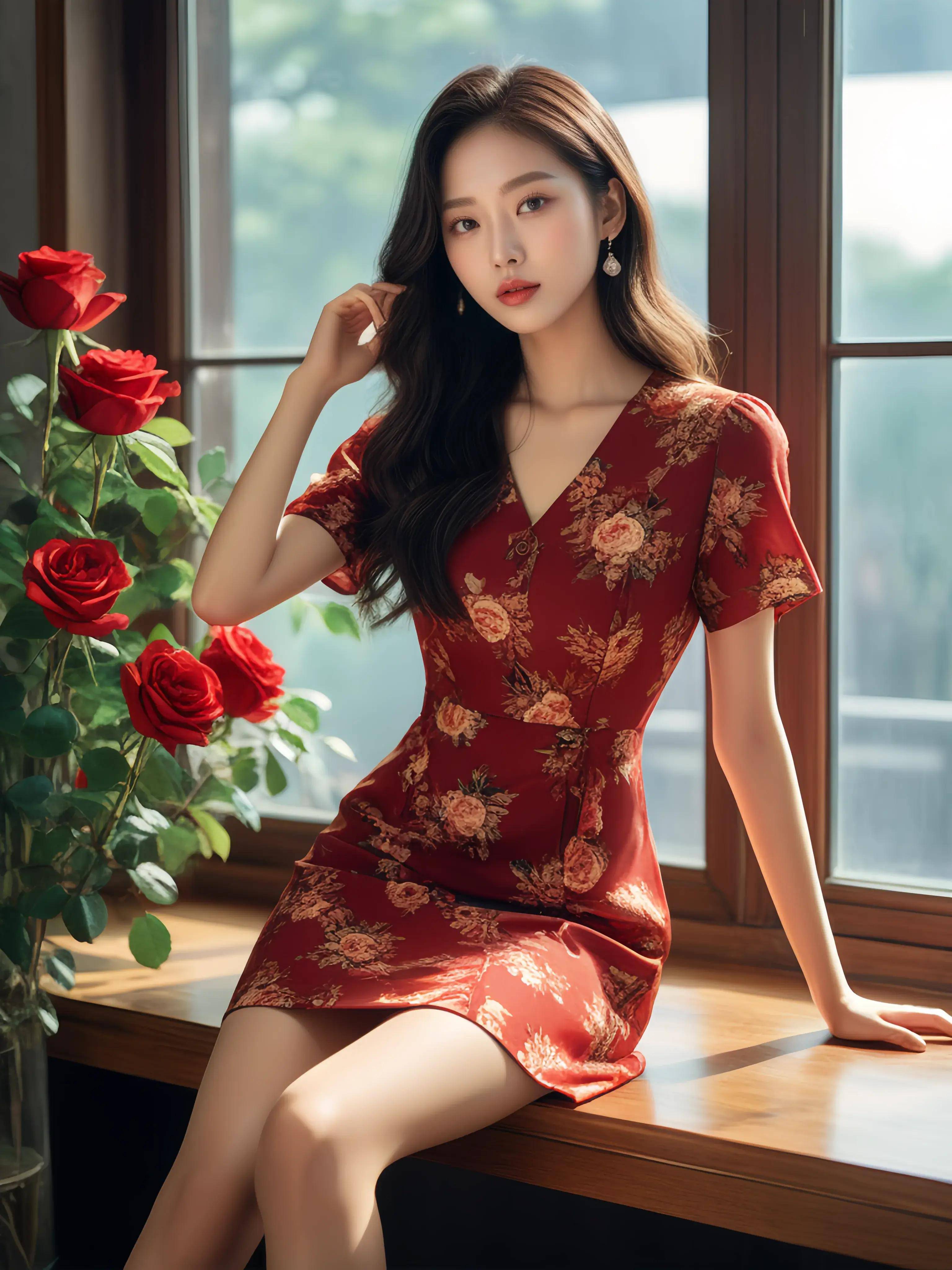 么公和媳妇》厨房PP电子游戏《